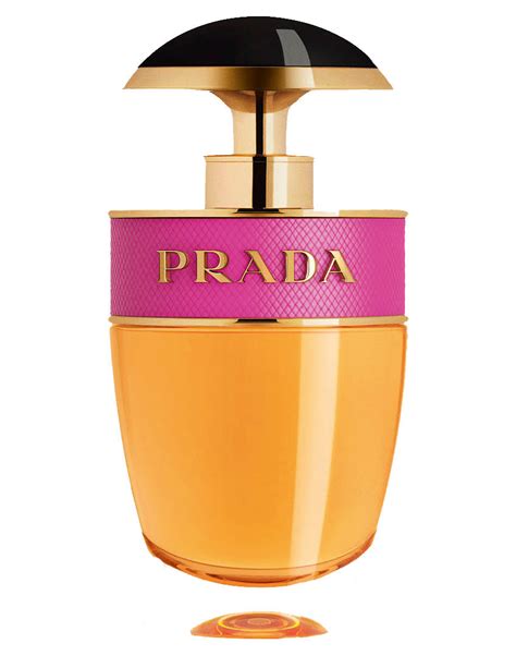 new perfume Prada candy kiss